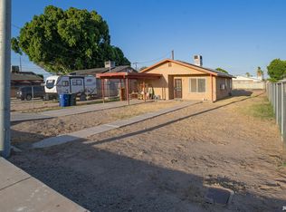 145 S 22nd Ave, Yuma, AZ 85364