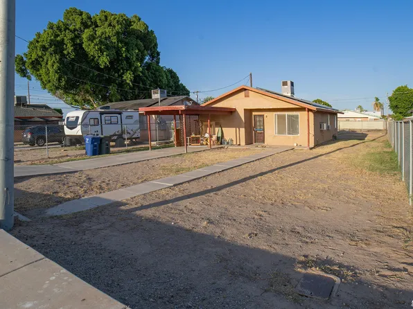 145 S 22nd Ave, Yuma, AZ 85364