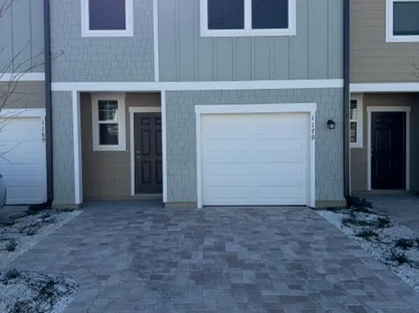 1179 Bluewater Ln, Rockledge, FL 32955