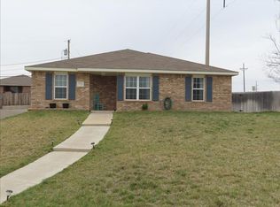 7213 Voyager Trl, Amarillo, TX 79118