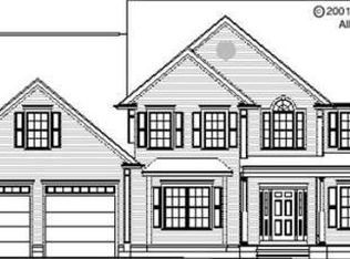 15 Boxwood Rd, Westford, MA 01886