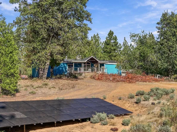 555 Trail Ridge Ln, Colfax, CA 95713