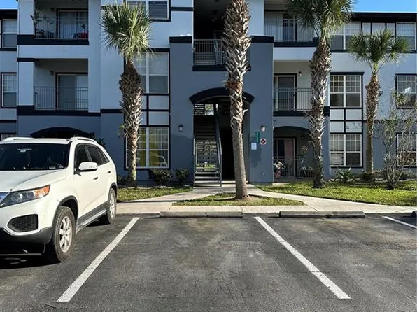 3724 Castle Pines Ln APT 4225, Orlando, FL 32839