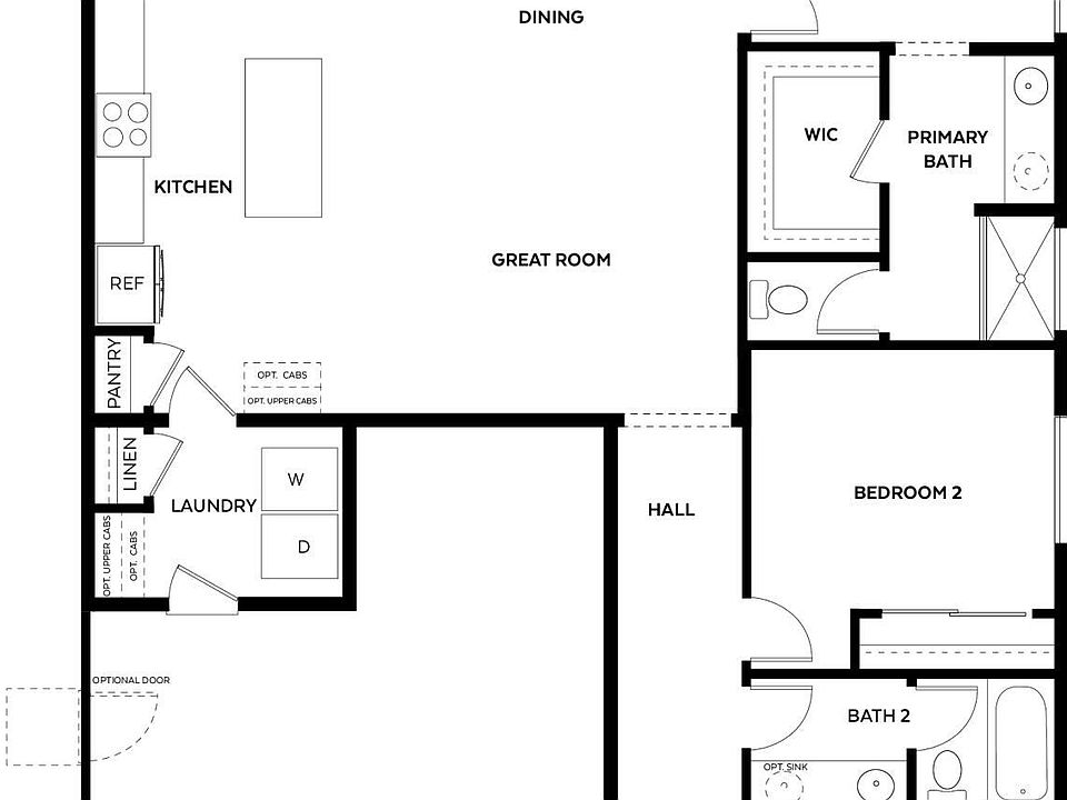 2nd image of 720 Sun Mesa Dr Lot 128