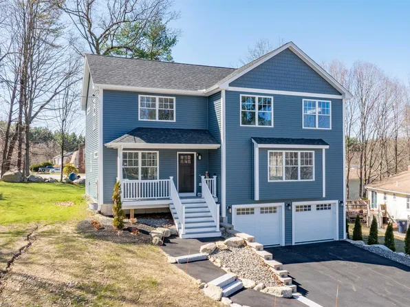 9 Michelle Drive, Nashua, NH 03062