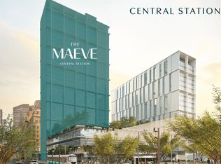 Maeve Central Station, Phoenix, AZ 85003