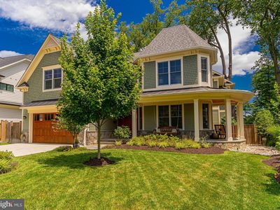 8009 Kentbury Dr, Bethesda, MD, 20814