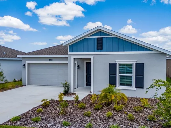 5625 Le Marin Way, Kissimmee, FL 34758