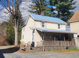 104 Main St, Livingston Manor, NY 12758
