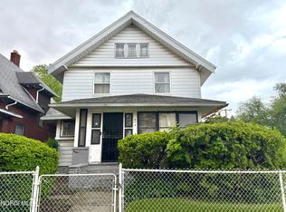 975 Woodland Ave, Toledo, OH 43607