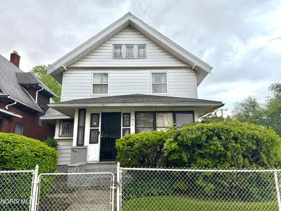 975 Woodland Ave, Toledo, OH, 43607