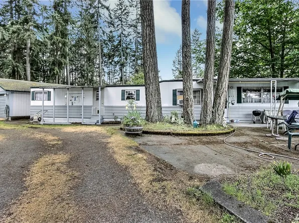 6812 203rd Street Ct E, Spanaway, WA 98387