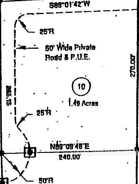 2nd image of 10 Arrowhead Ranches