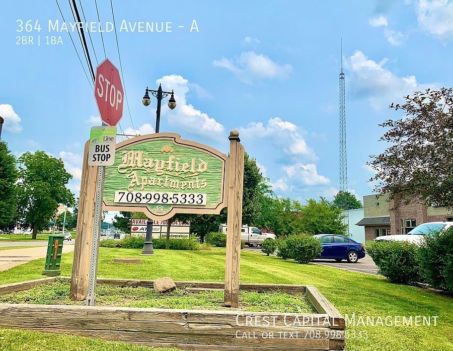 1st image of 360 Mayfield Ave APT B