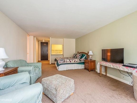 2nd image of 535 N Michigan Ave APT 1608