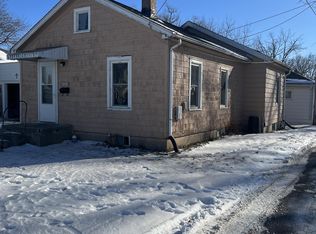 212 E Avenue G, Rochelle, IL 61068