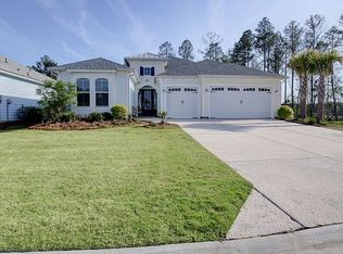 857 Margaritaville Ave S, Hardeeville, SC 29927