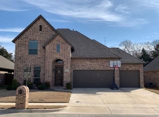 3641 Rosewood, Denison, TX 75020