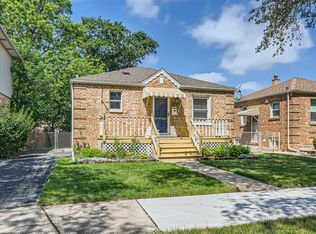 11024 S Springfield Ave, Chicago, IL 60655