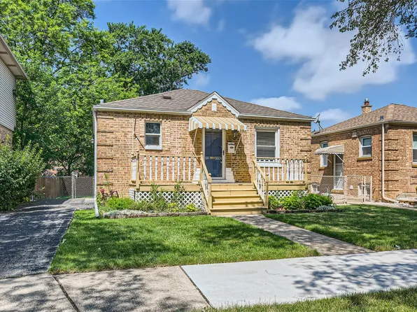 11024 S Springfield Ave, Chicago, IL 60655