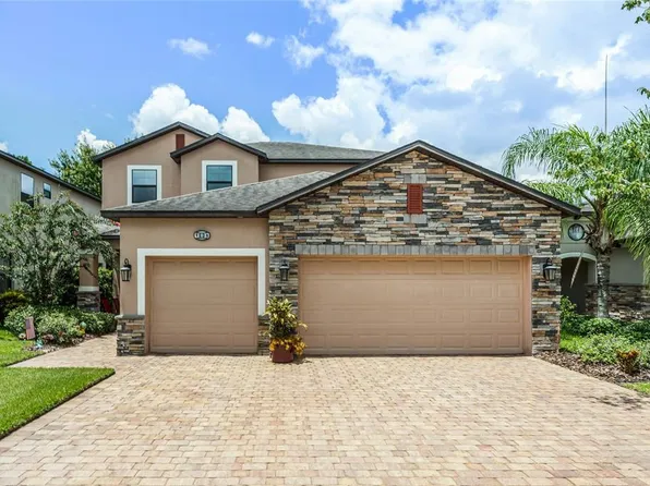 1906 Ashfield St, Orlando, FL 32825