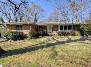 325 Dellwood Dr, Greenville, SC 29609