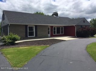 4226 State Route 247, Clifford Township, PA 18421