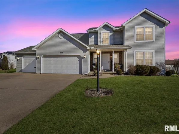 1506 Longhorn Dr, Metamora, IL 61548