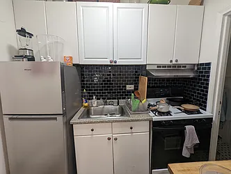 Rented by City Connections Realty