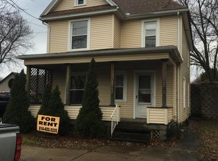 2212 Myrtle St, Erie, PA 16502