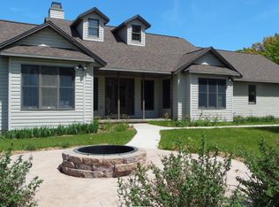 10226 Woodcrest Rd, Sister Bay, WI 54234