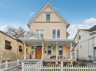 39 N 10th Avenue, Mount Vernon, NY 10550