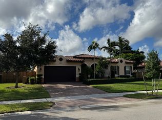 6412 SW 55th Pl, Davie, FL 33314