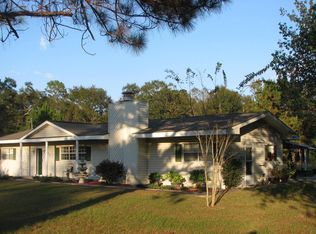 777 W West Blvd, Chipley, FL 32428