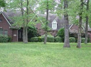 40219 Eureka Rd, Magnolia, TX 77354