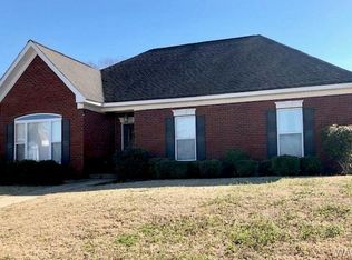 1107 Garden Pl, Demopolis, AL 36732