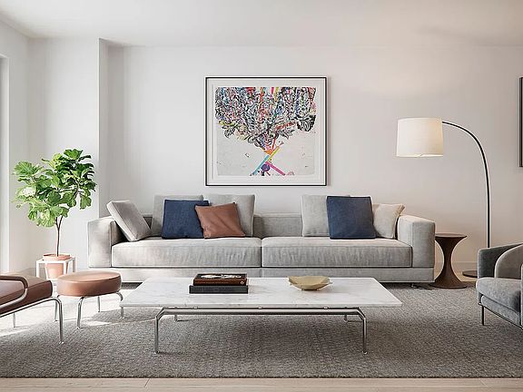 5th image of 211 Schermerhorn St APT 6C