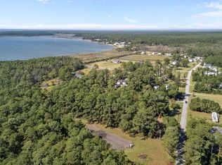 220 Nelson Neck Rd, Sealevel, NC 28577