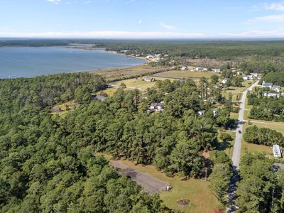 220 Nelson Neck Road, Sealevel, NC, 28577