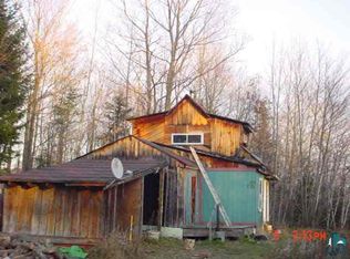 87150 State Highway C, Cornucopia, WI 54827