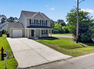250 White St, Moncks Corner, SC 29461