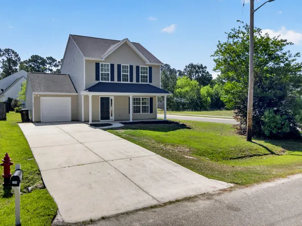 250 White St, Moncks Corner, SC 29461