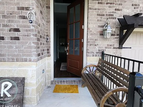 2332 Lost Woods Bnd, Leander, TX 78641