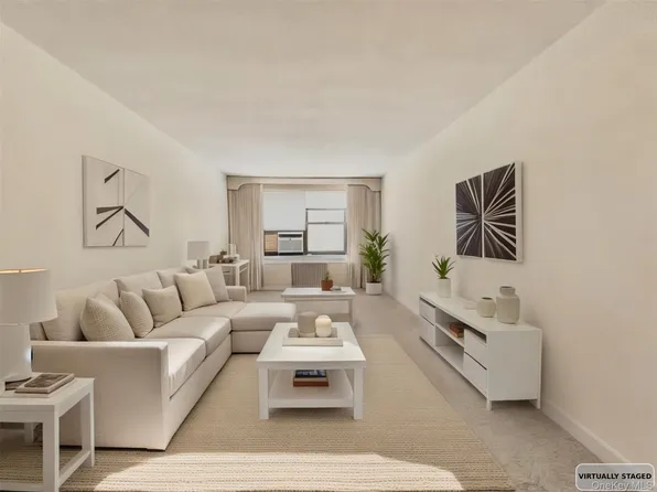 25-12 UNION Street #2C, Flushing, NY 11354
