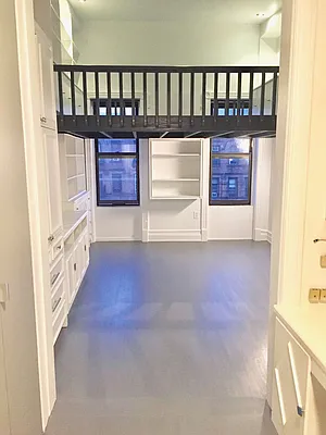 Rented by Brown Harris Stevens | media 11