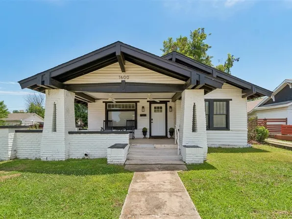 1600 NW 29th St, Oklahoma City, OK 73106