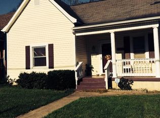 651 Jackson St, Lexington, KY 40505