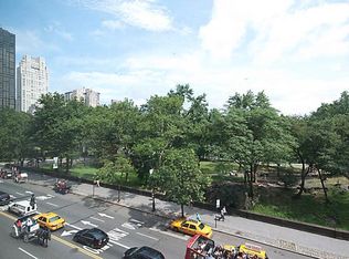 160 Central Park S #407, New York, NY