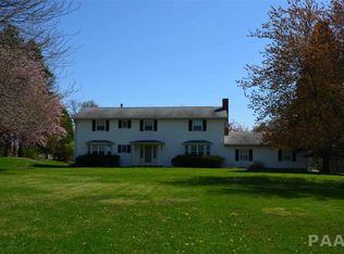 323 Old Germantown Rd, East Peoria, IL