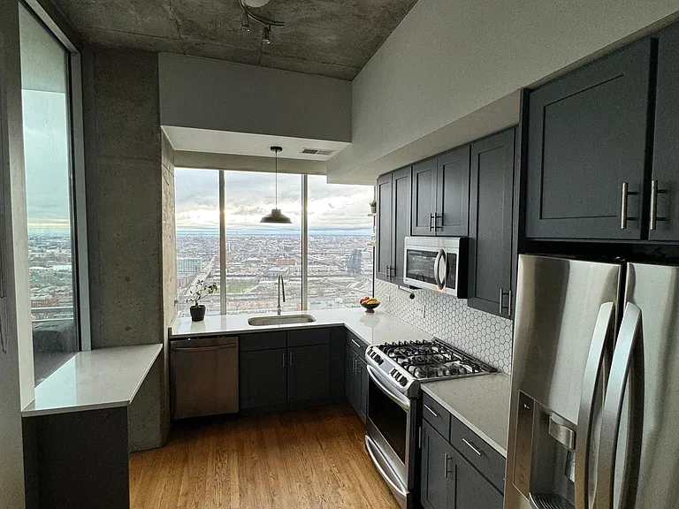 1720 S Michigan Ave #3210 — Photo 4